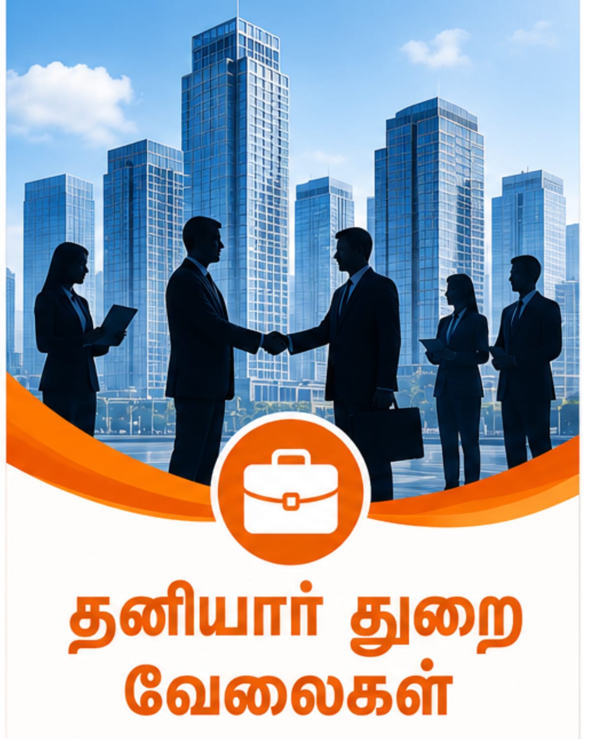 Private Job