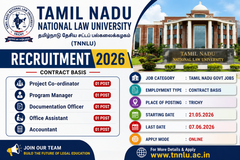 TNNLU